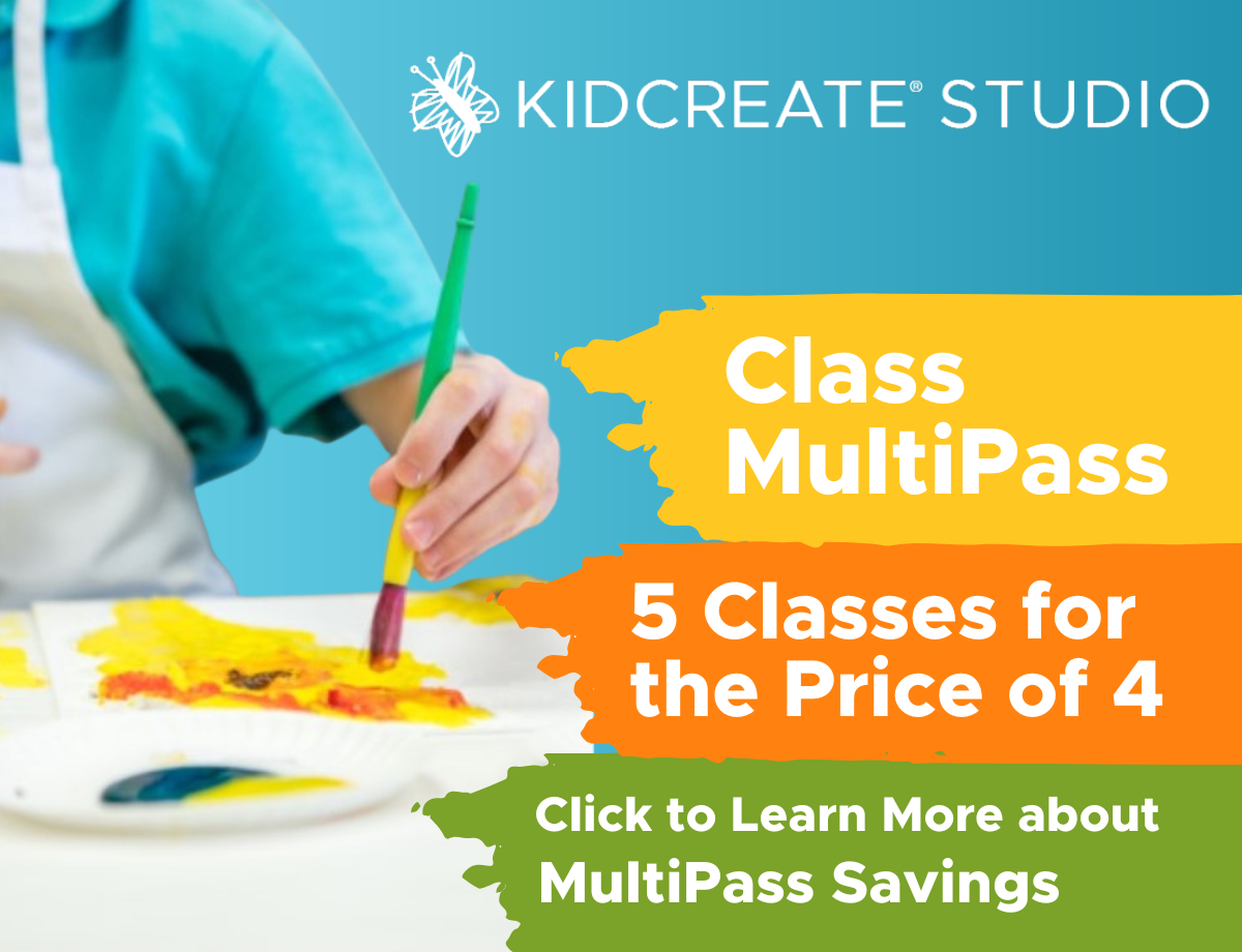 Summer Multipass Savings - 6 camps for the price of 5