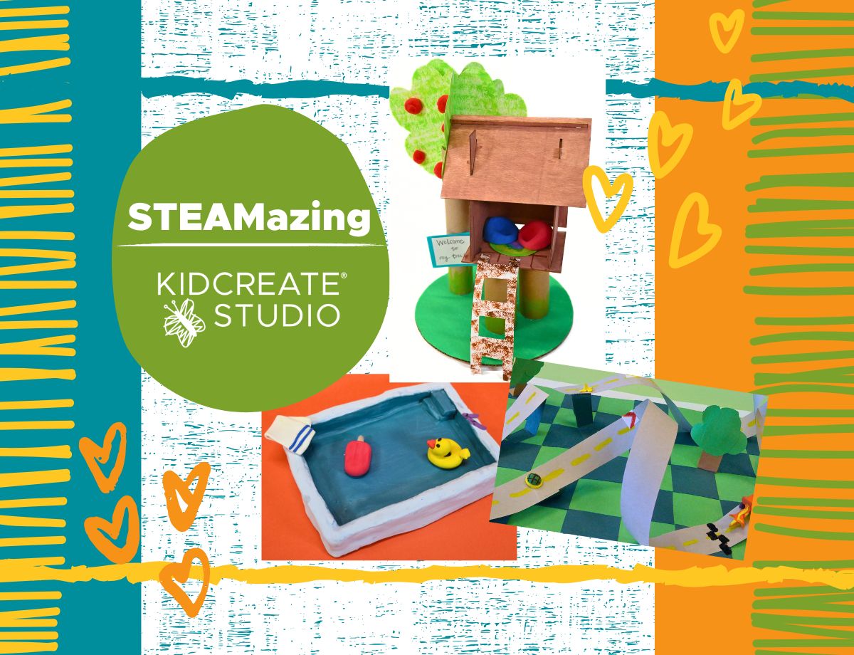 STEAMazing