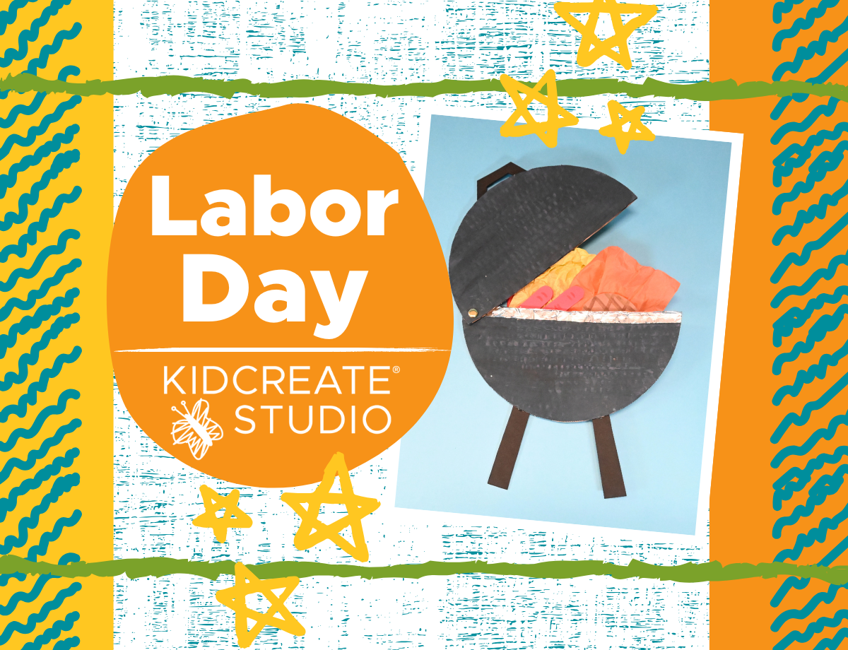 Labor Day Camp