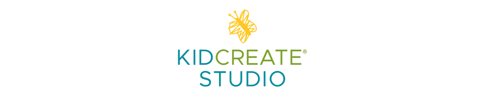 Kidcreate Studio Logo