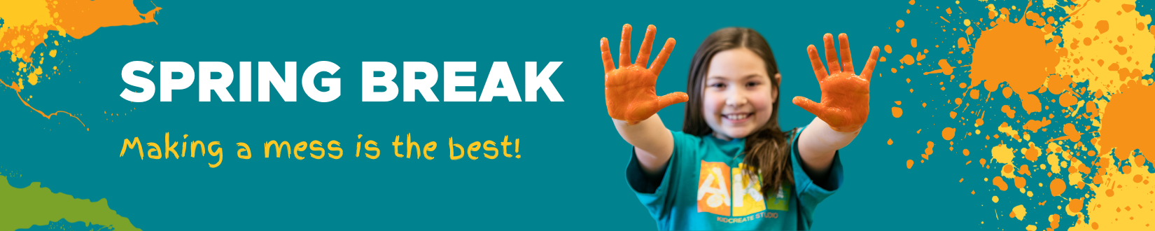 Spring Break