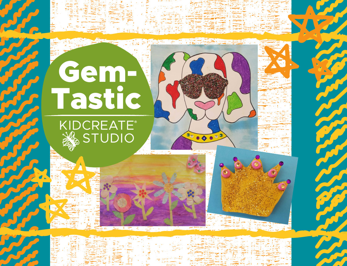 Gem-Tastic Camp